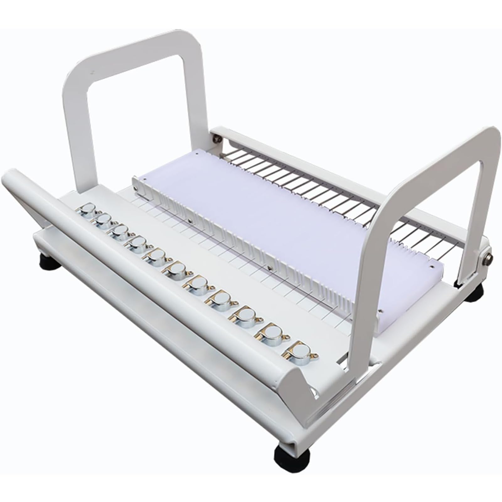 Drahtseifenschneider – Multi-Draht-Seifenschneider für Kaltprozessseife, verstellbare Dicke, manueller Schneider für Seife, Kerze, Käse, Butter, Kuchen – 37 x 10 cm