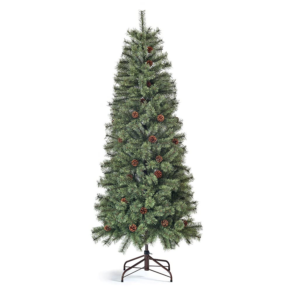 Amazon.co.jp: クリスマスツリー おしゃれ 北欧 高級 ヨーロッパトウヒ