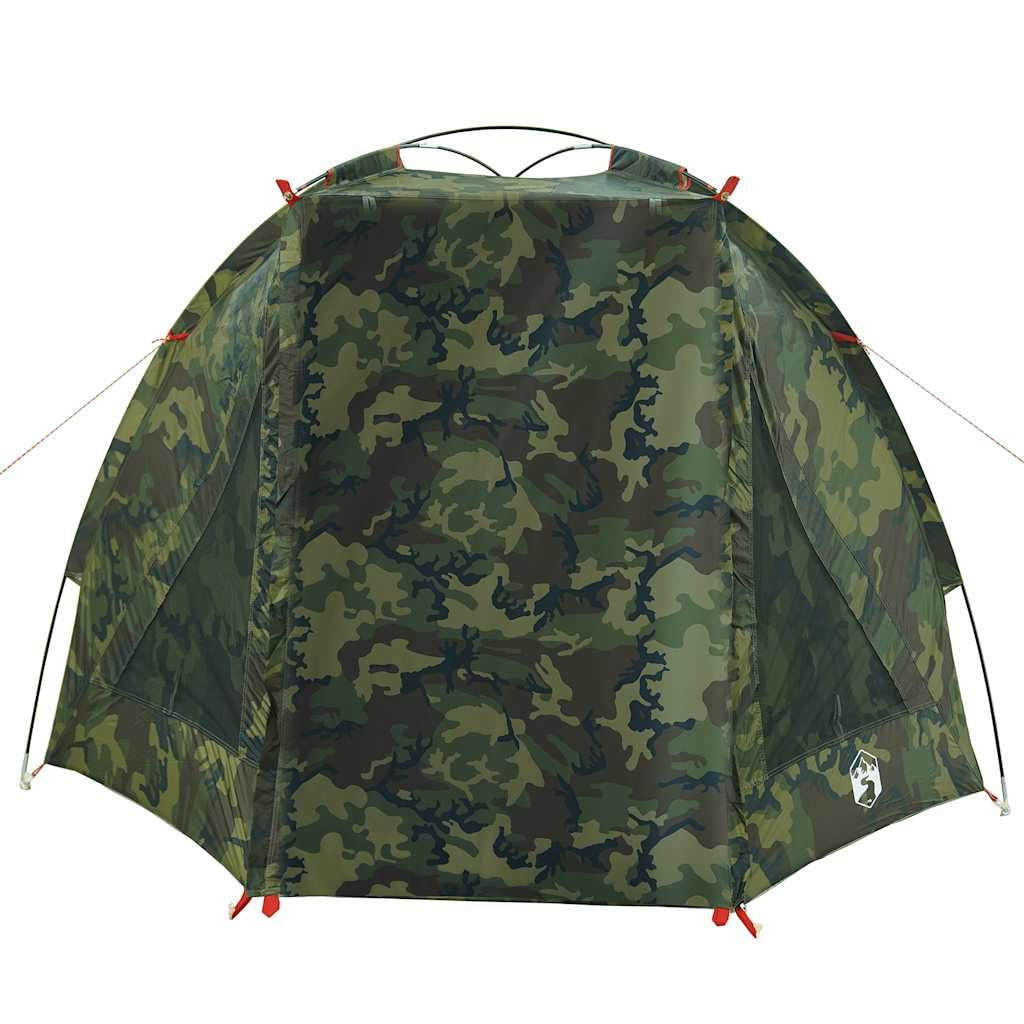 Générique Tente de pêche Camouflage imperméable Équipements Sportifs Loisirs de Plein air Camping et randonnée Tentes (Poids 2.78KG)