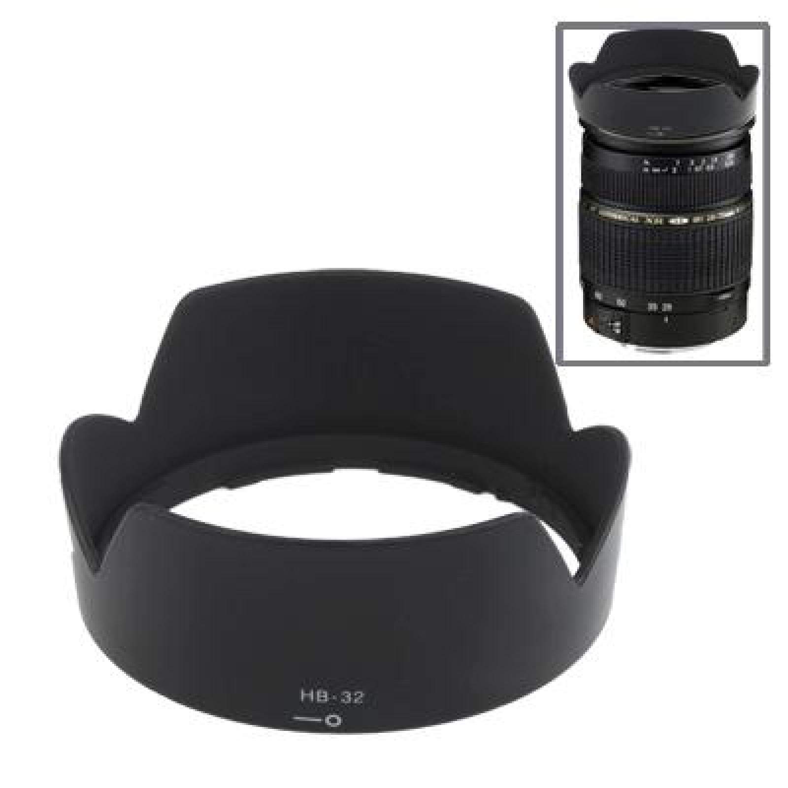 Camara Lens Accessories Lens Hood for Nikon Digital Camera HB-32