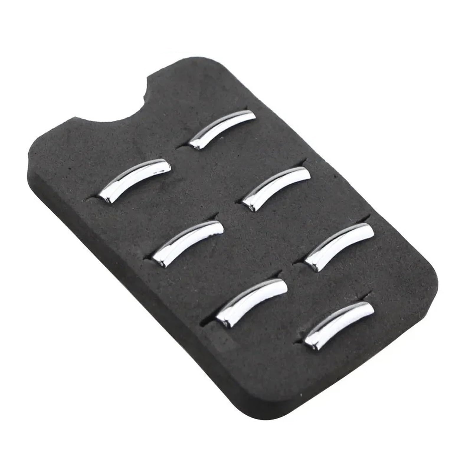Car Trim Interior for Nissan for X-Trail T31 for Qashqai J10 for Teana for Sylphy for Tiida for March for Sunny Chrome Car Windows Lift Trim