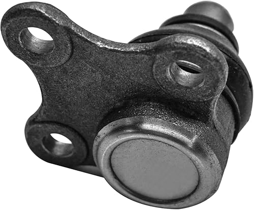 Miniatura 1856 de Detroit Axle - Par de rótulas delanteras inferiores para Jeep 2014-2018 Cherokee, 2 juntas esféricas inferiores reemplazo 2015 2016 2017