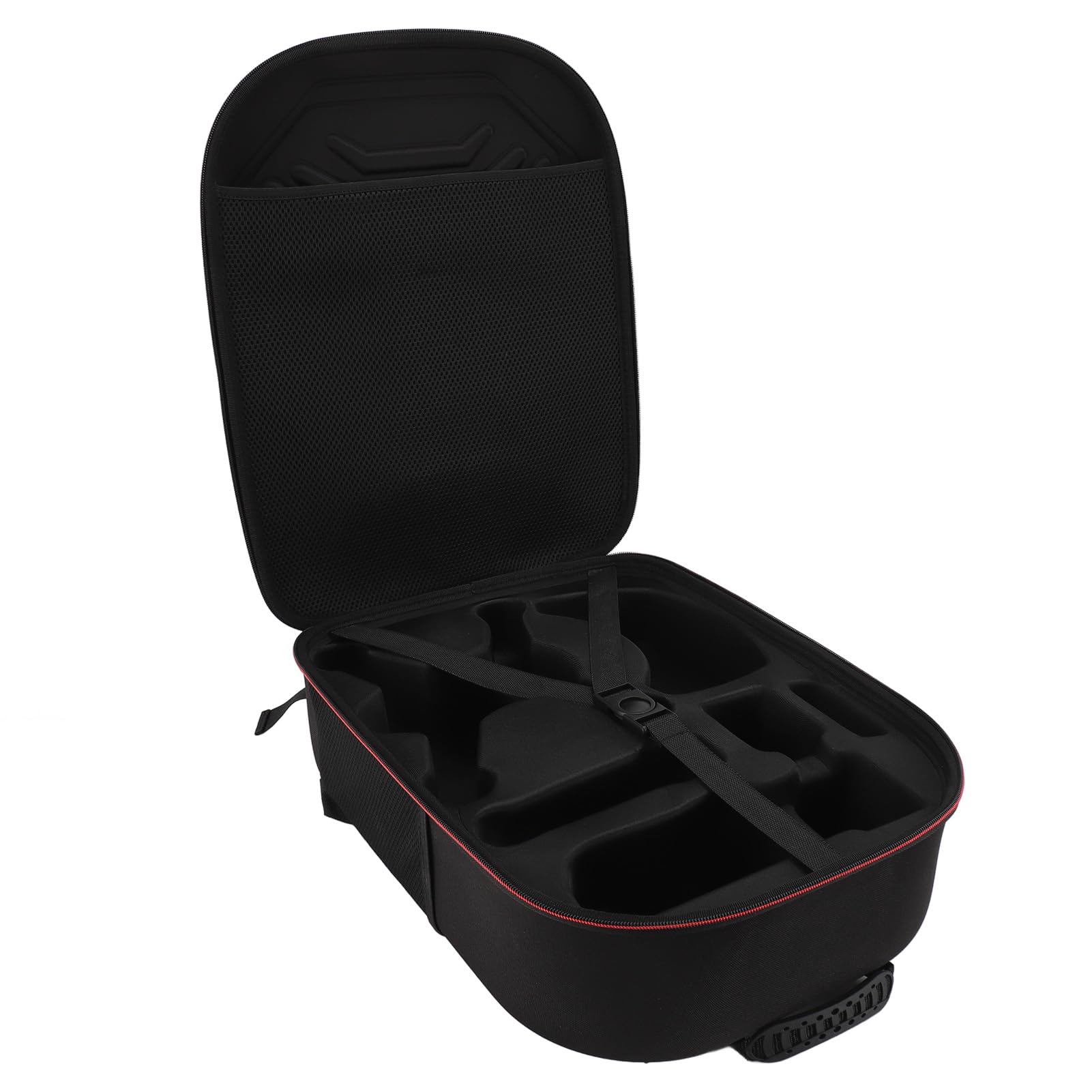 Mochila para Dron, Carcasa Dura Impermeable a Prueba de Golpes para Drones Avata, Estuche de Transporte de Viaje Al Aire Libre