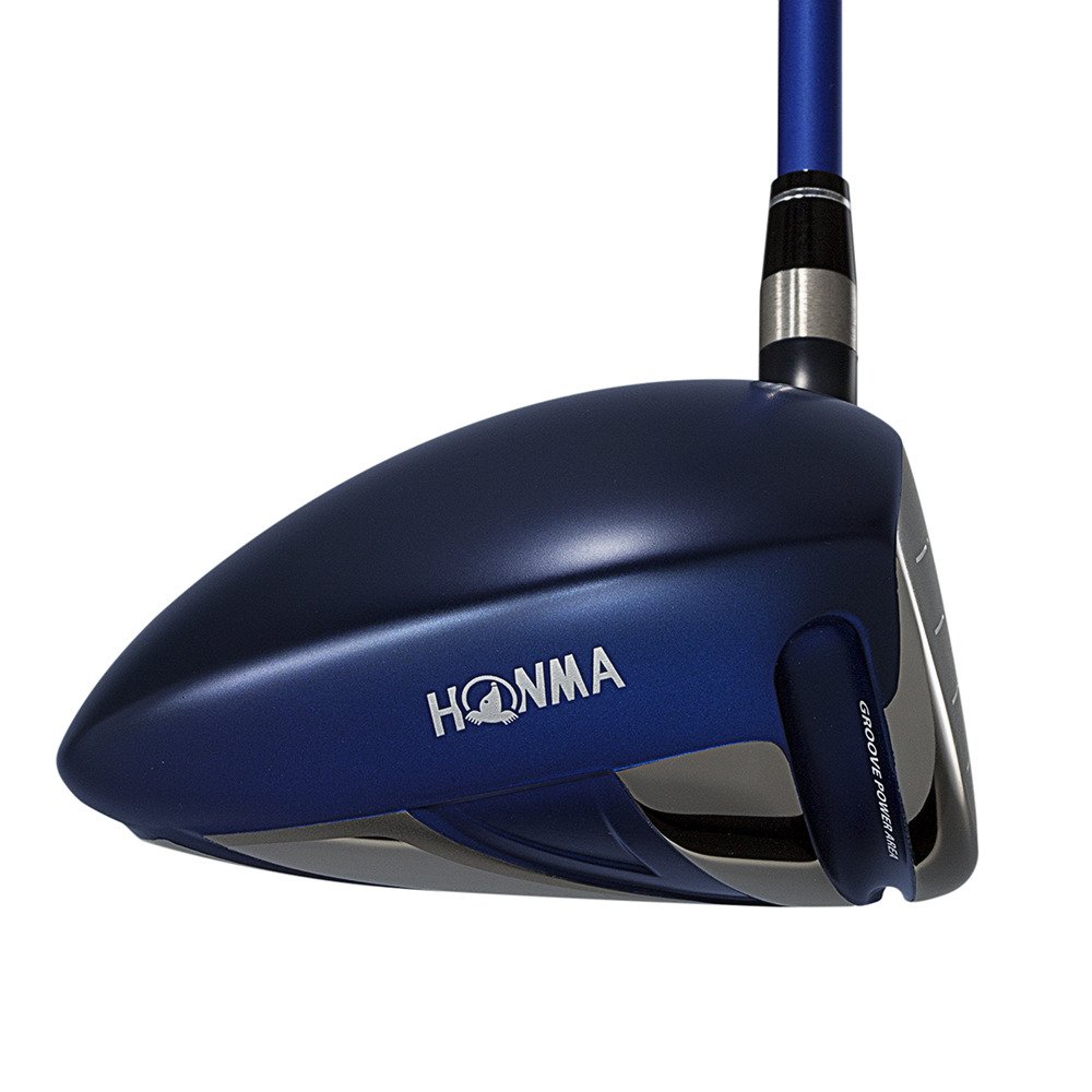 Amazon.co.jp: 本間ゴルフ（HONMA） ドライバー LB808 1W