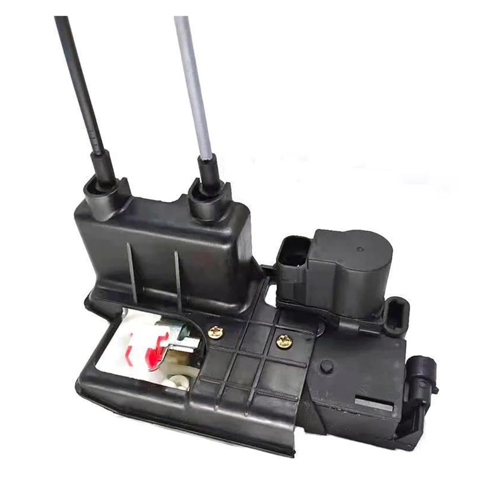 Car Door Lock Actuator for SsangYong for Korando C for Actyon Car Door Lock Actuator Replacement Parts 7131034002 7132034002 7121008032 7122008012(Rear Right)