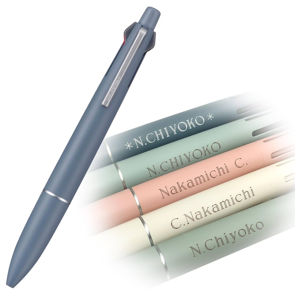 jetstream様 ご購入予定品 ジェットストリーム4+1 uni(三菱鉛筆) 多色/多機能ボールペン