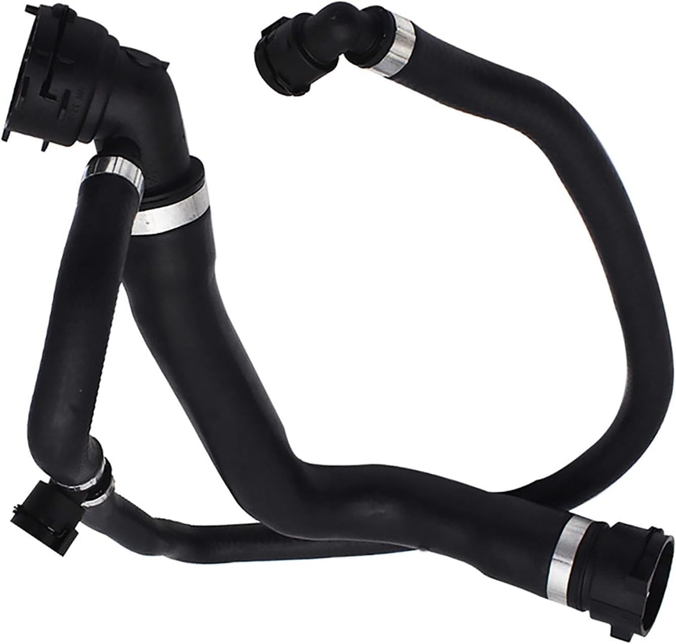 Radiator Hose Replacement for Land Rover Range Rover HSE 4.4L PCH001110