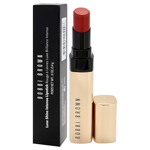Miniatura 4 de Bobbi Brown Lápiz labial Luxe Shine Intense - # Supernova