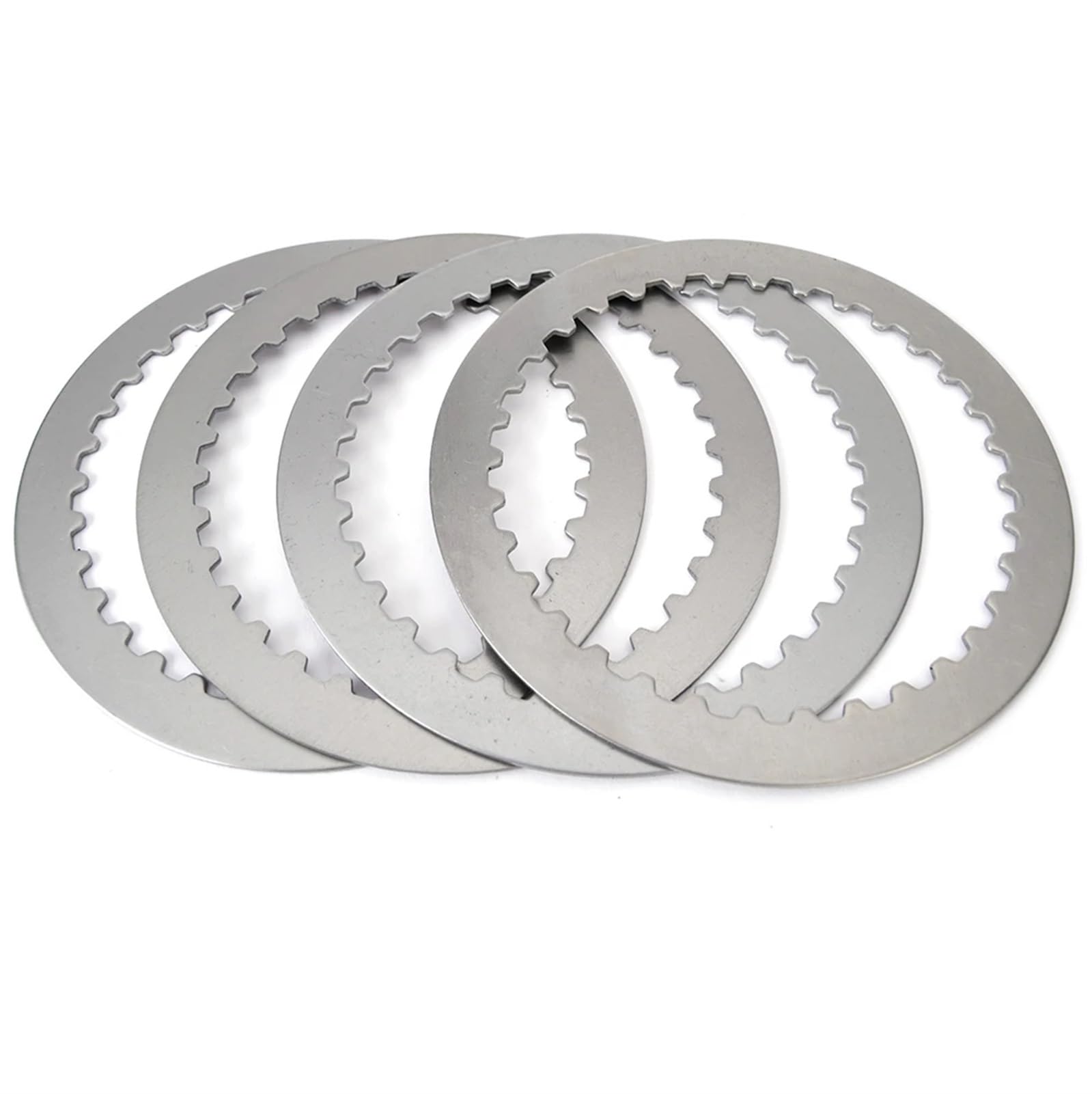For Honda CBR125 CBR125R CBR125RS CBR150R TA200 22201-MJ8-000 22321-KE8-000 22201-KBW-900 Kit de disco de Placas de fricción de embrague
