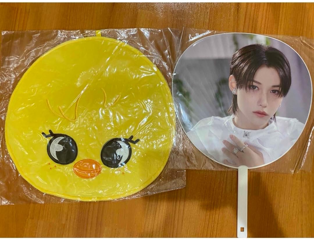 Stray Kids スキズ フィリックス Felix スキズ うちわカバー