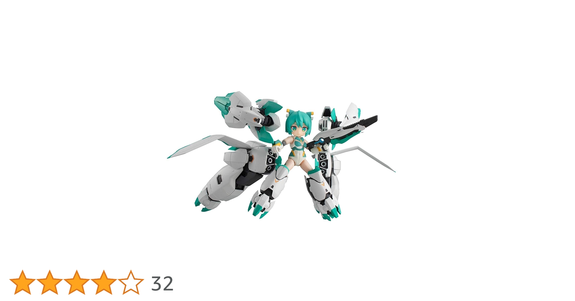 MegaHouse - デスクトップアーミー アリス・ギア・アイギス シルフィーII ガネーシャ装備 Amazon.co.jp: デスクトップアーミー アリス・ギア・アイギス