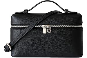 Margaux Bag: Refined Leather Handbag for Timeless Style