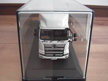 Amazon | 日野 プロフィア ミニカー トラック HINO PROFIA 白 ホワイト Amazon | 日野 プロフィア ミニカー トラック HINO PROFIA 白 ホワイト