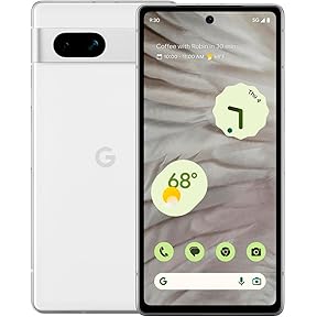 Google Pixel 6a 5G