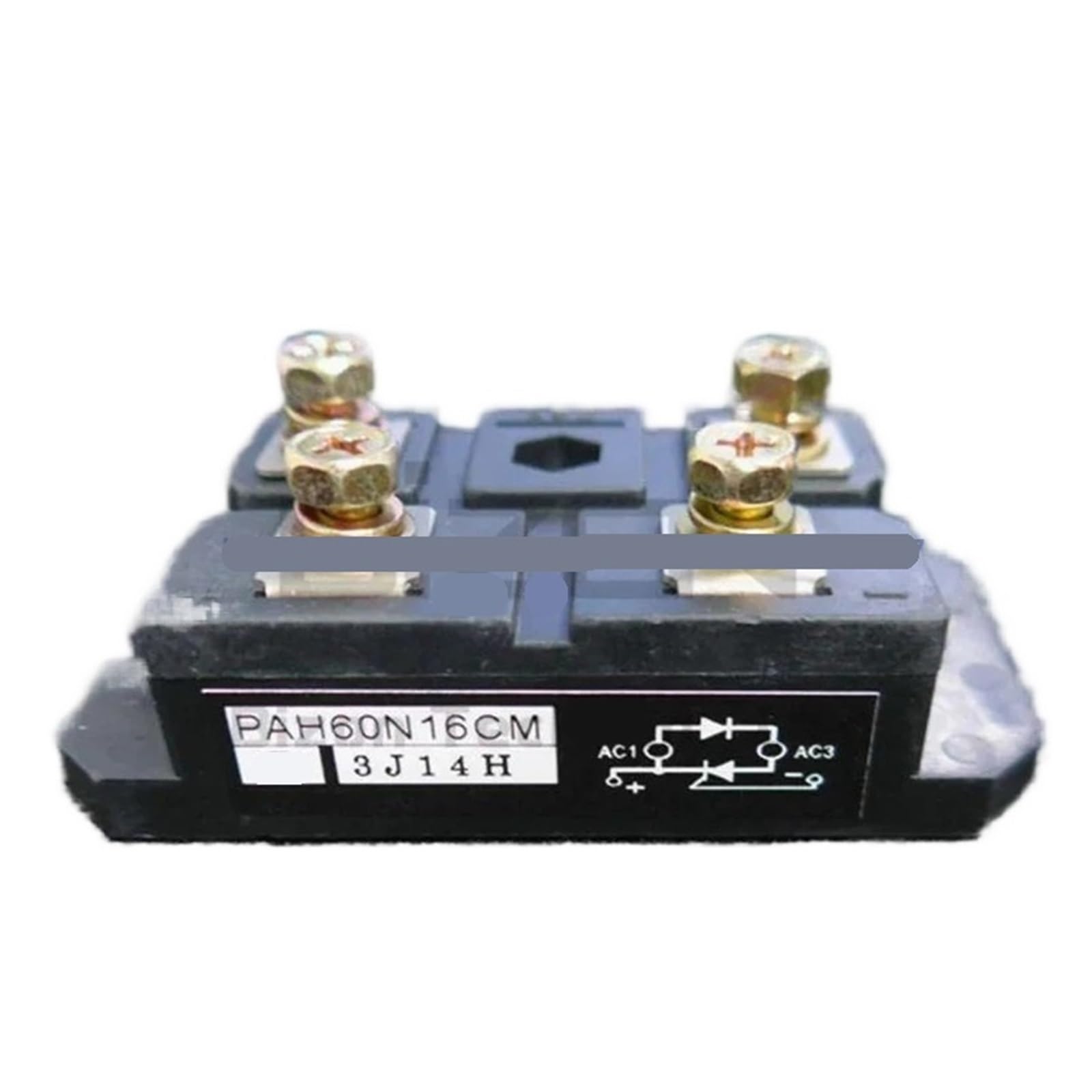 TPKMVGAP PAH60N16CM rectifier bridge Module