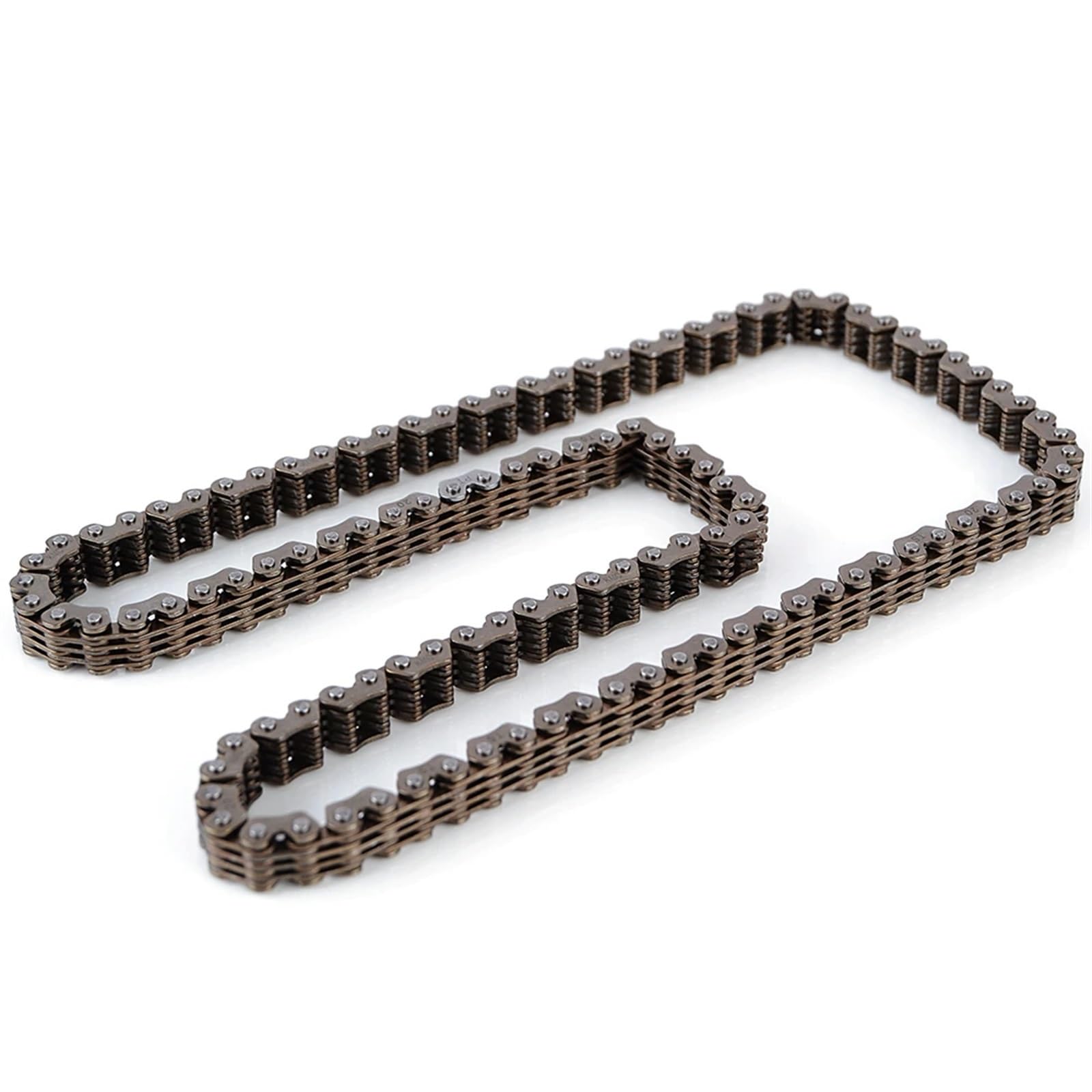 Cadena de distribución del árbol de levas GN250 GN DR 250 DR250 GN250E GZ250 Marauder GNX250E DR250S SP250 TU250X LT250E Quadrunner 250 Cadena de distribución para motocicletas
