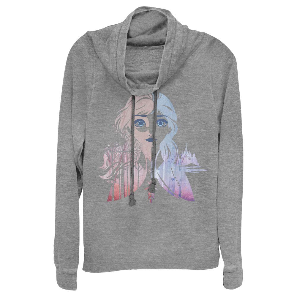 Disney Women's Anna Seasons