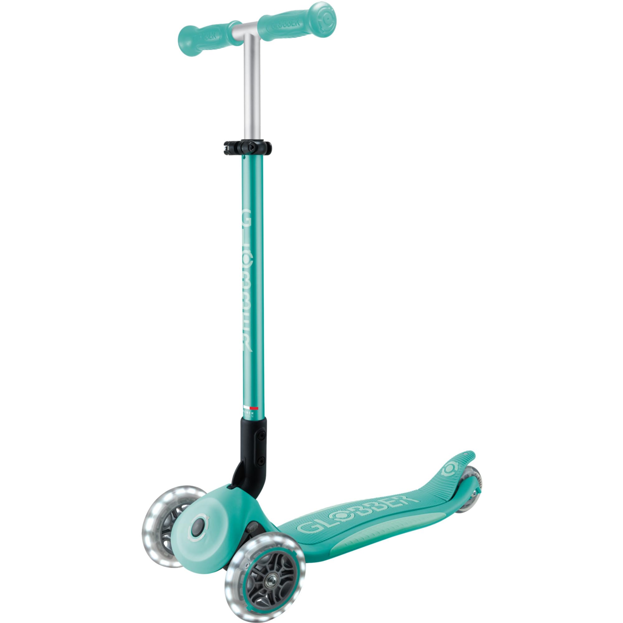 Primo Foldable Plus Lights Mint
