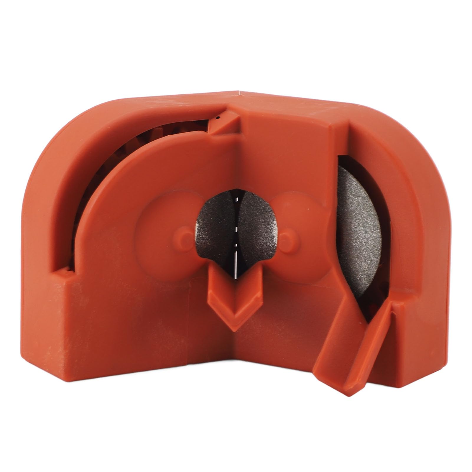 Utensili Generali Accessorio per Affilare il Trapano Stazione di Affilatura Universale, Affilacoltelli Multifunzionale Coltello Professionale Affilatrice Portatile per Punte da