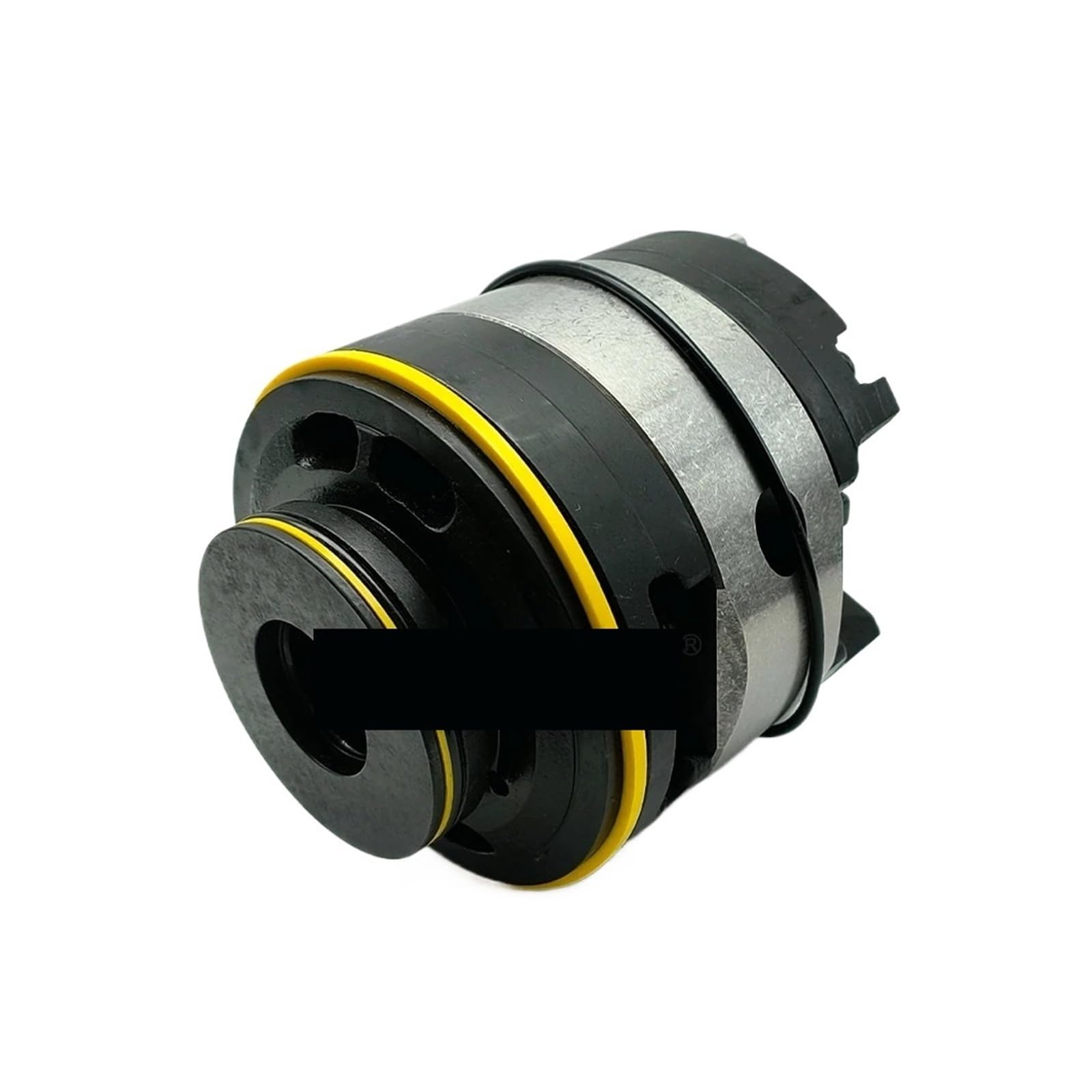 Single Hydraulic Vane Pump Core 45V60R Pump Cartridge