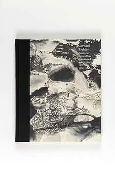 アート・デザイン・音楽 Gerhard Richter Elbe: 31 Monotypes, 1957 Elbe » Microsites » Gerhard Richter
