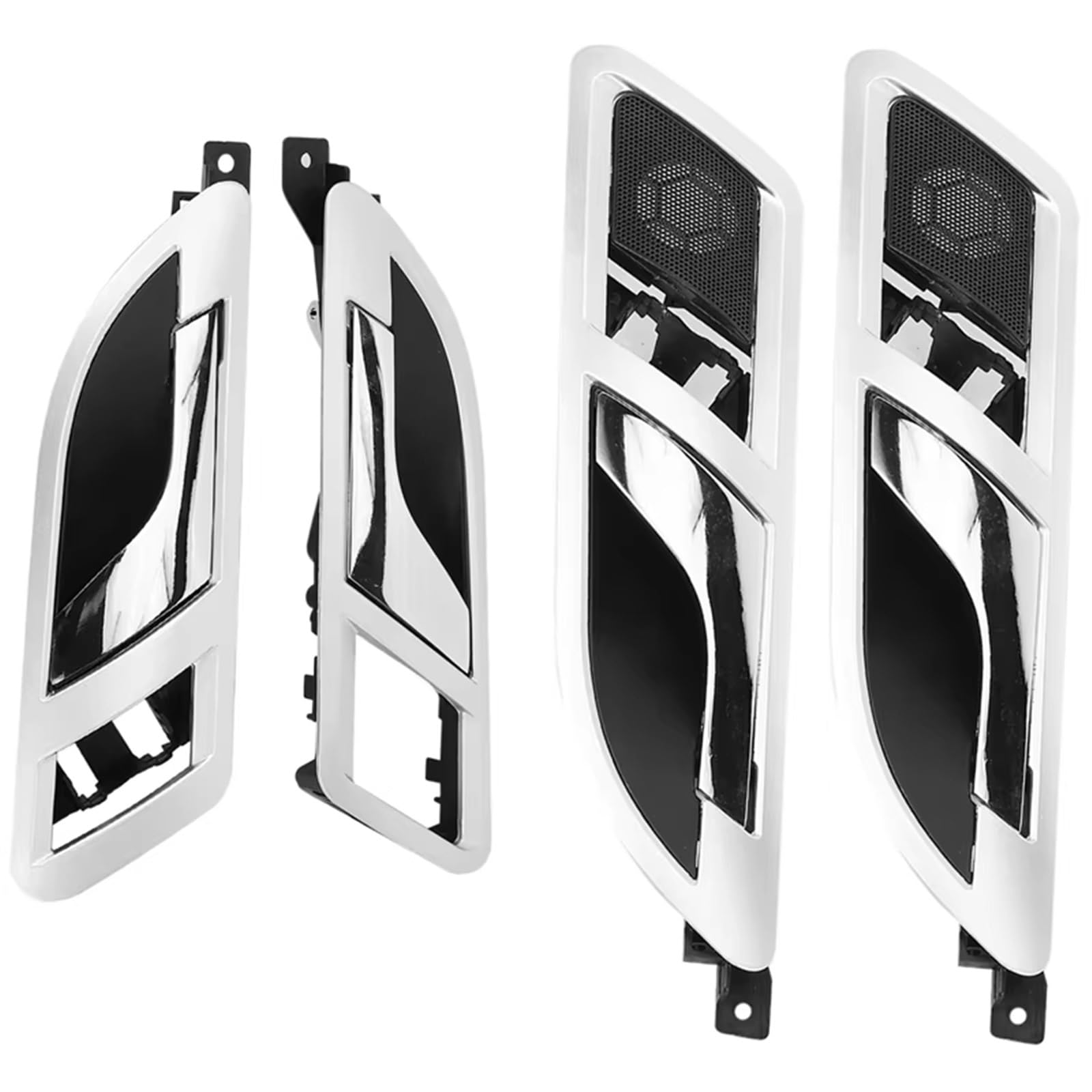 Compatibile Con Per Lavida 2008 2009 2010 2011 2012 Maniglia Interna Della Portiera Dell'auto Chiave Interna Apri Accessori Parti ​​Maniglia Portiera Interna
