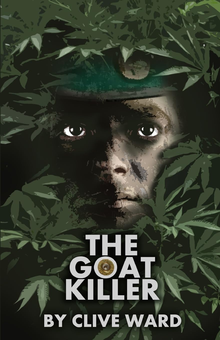 The Goat Killer: Volume 1