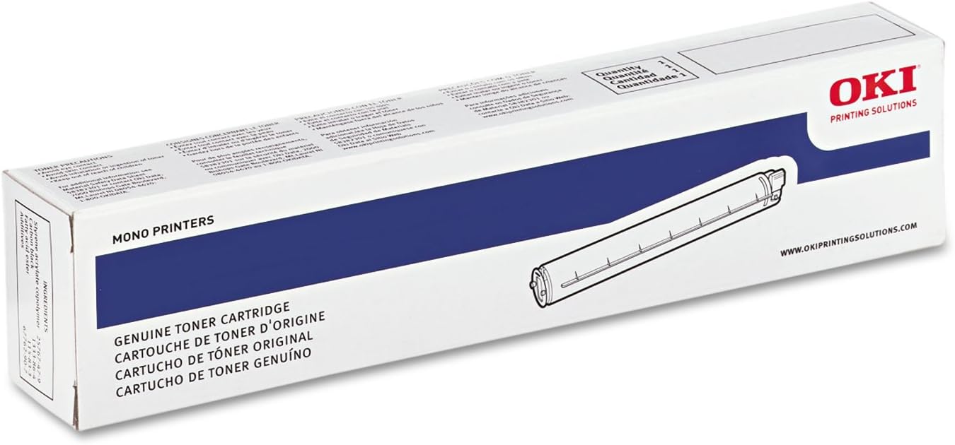 Oki Transfer Belt (43449708) : Office Products