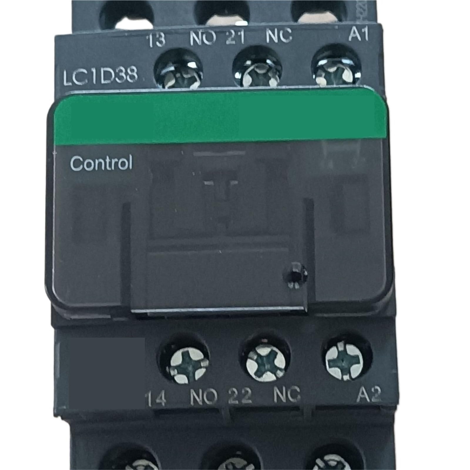 FPJQOBJC AC Contactor LC1-F115
