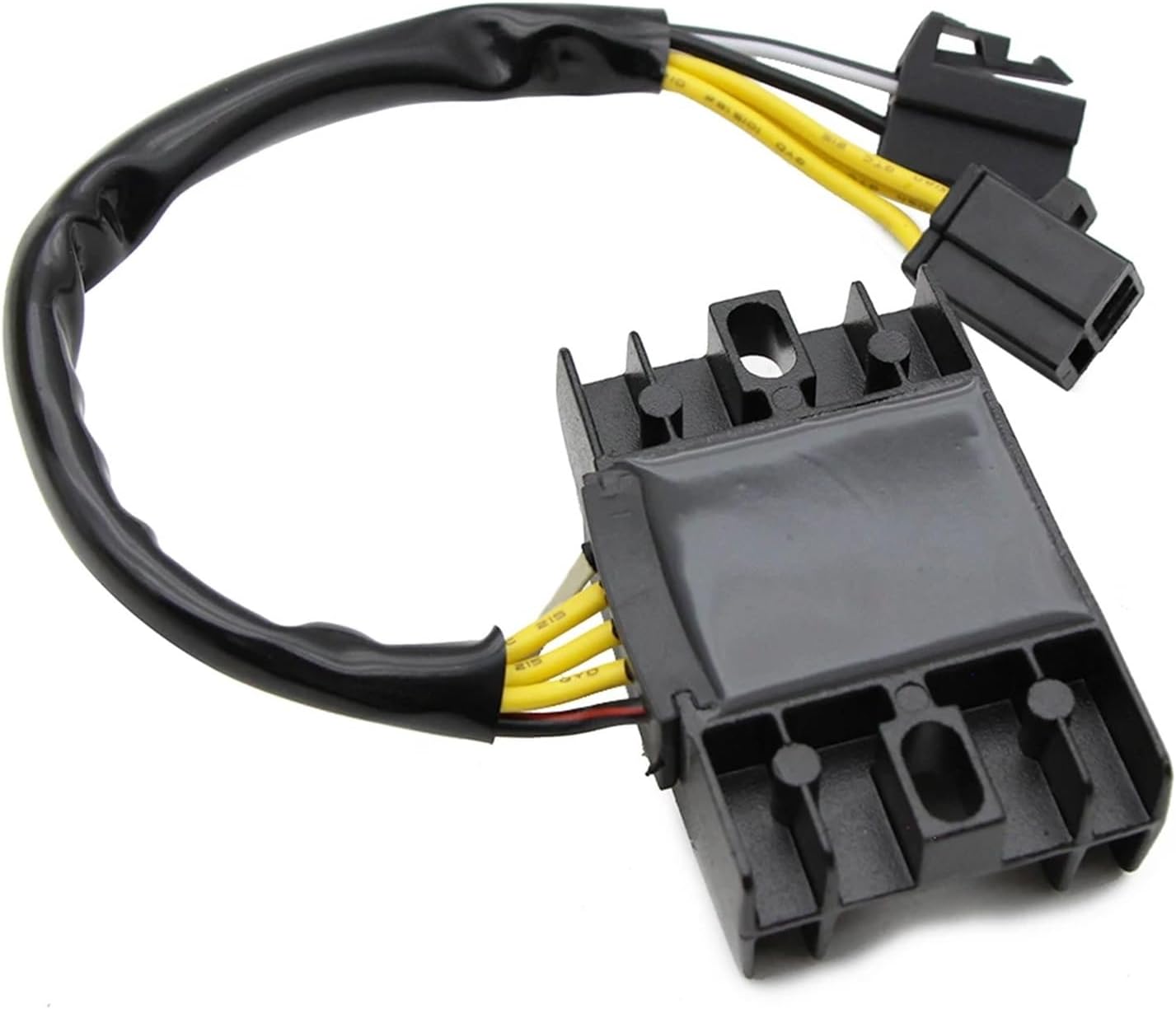 32800-29J00 Motorcycle Regulator Rectifier for GA150 GR150