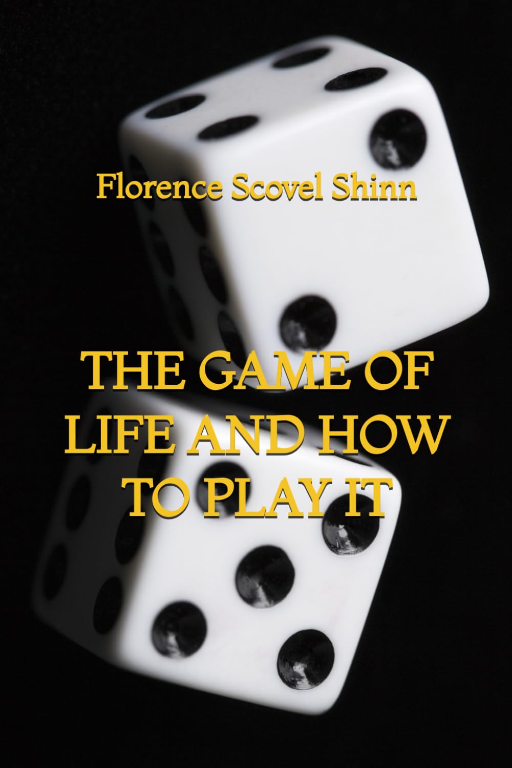 The Game of Life and How to Play it