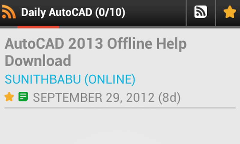 Autocad Amazon AutoCAD Tutorials - App on the Amazon Appstore