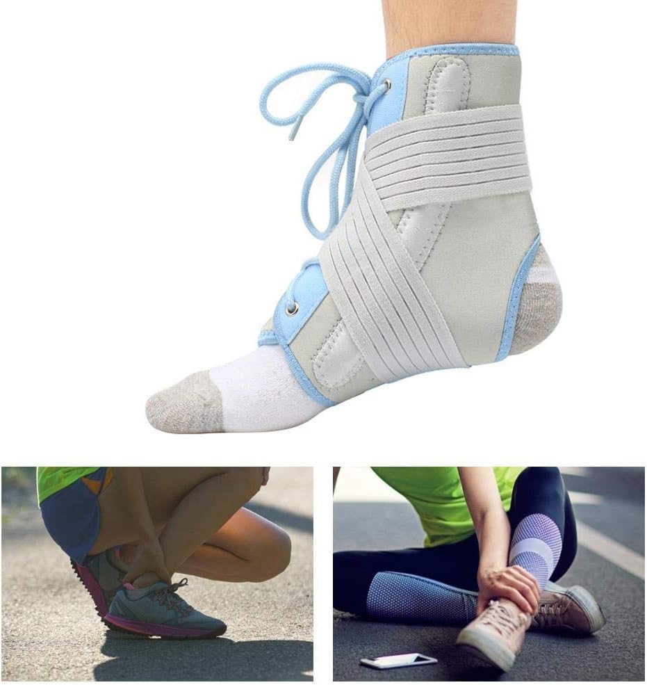 stabilizzatori della caviglia