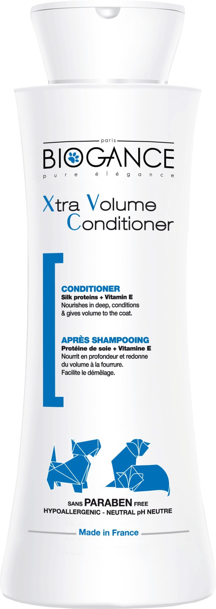 BioganceBiogance Extra Volume Conditioner, 250 ml