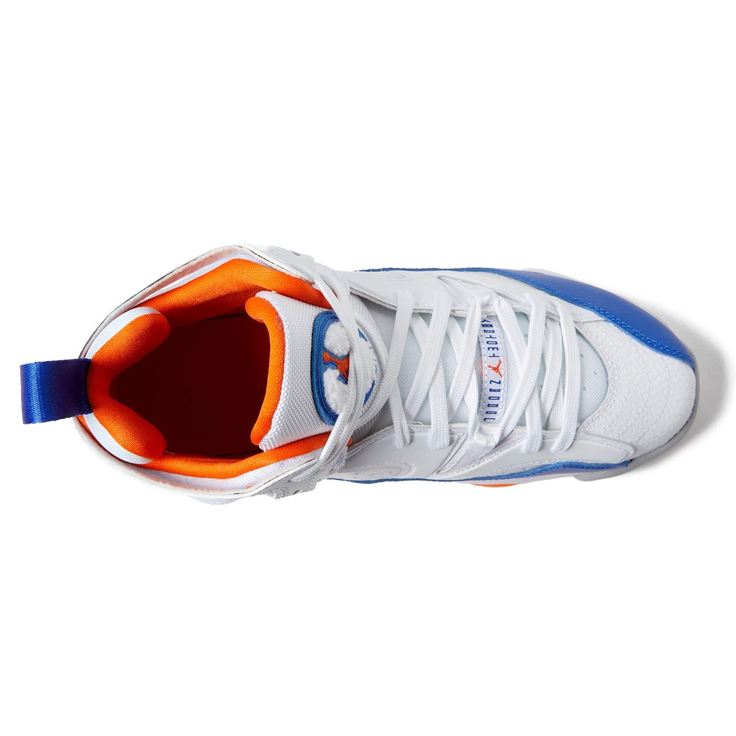 NIKE, Jumpman Two Trey BG Unisex Adulto