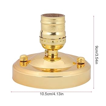 真鍮製ランプ/サイズ:52cmX 20cm/ソケット:E27 61lKRIRtvFL._UF894,1000_QL80_.jpg