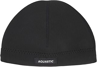 Gorro de Neoprene com Visor