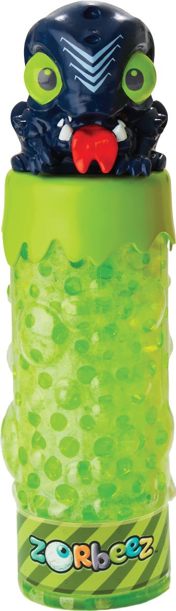 Zorbeez - Monster Oozers Spaced Out Max