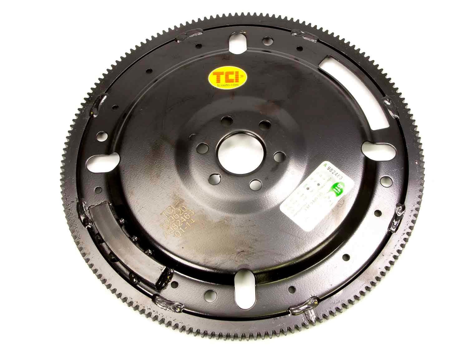Amazon.com: TCI 529620 Ford Engine Flexplate; 50 Oz External