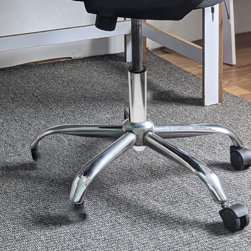 Vérin hydraulique chaise bureau pour réparer un siège affaissé