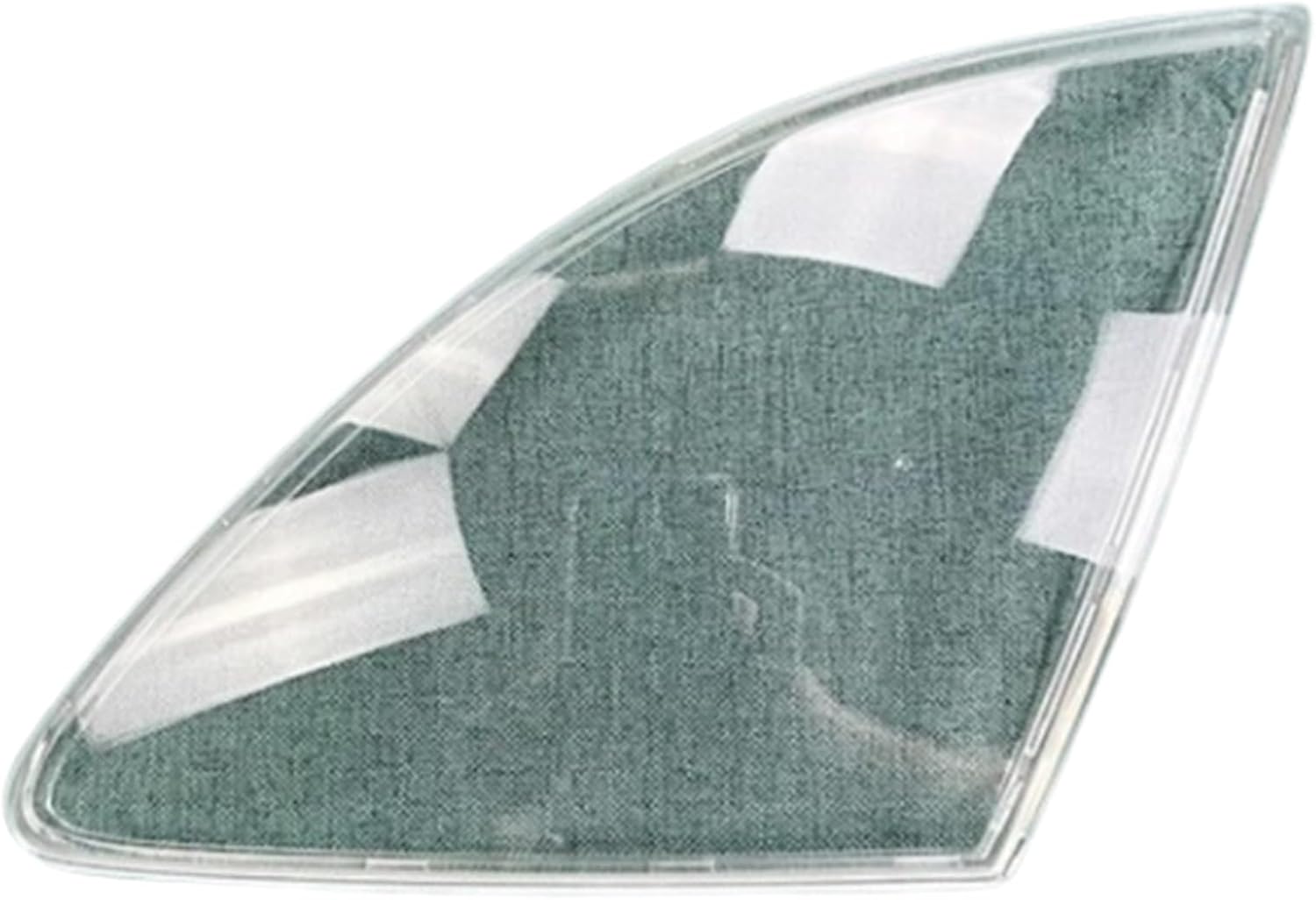 Passenger Left Side Tail Light Rear Lamp For Mazda 6 2009 2015 Auto Light Housing Case Car Rear Taillamp Glass Lamp Transparent Lampshade Shell Taillight Cover