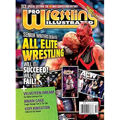 Pro Wrestling Illustrated