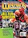 Pro Wrestling Illustrated: October 2019-PWI 40th Anniversary; Cody Rhodes, Dustin Rhodes, Kofi Kingston, Bret Hart, Tony Khan, Young Bucks, Kenny Omega, Brandi Rhodes, Ratings, Velveteen Dream