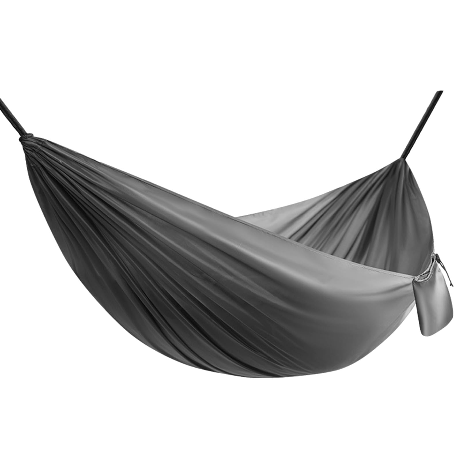 Large Size Camping Bed Hammock Breathable Compacts Foldable Travel Hammock Easy Transport for Picnics Large Size Camping Bed