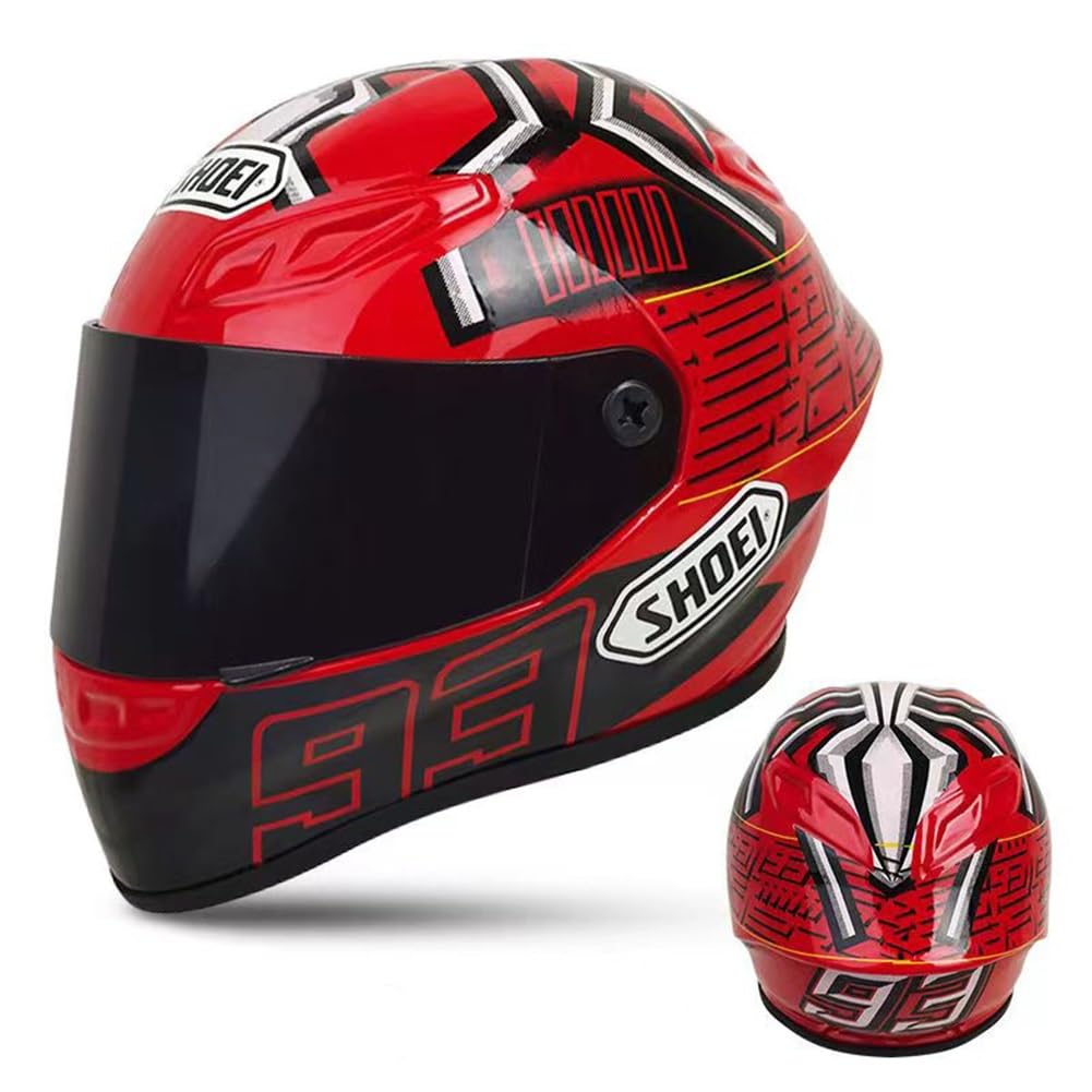 Casco Integrale da Moto per Cani E Gatti, Casco da Moto per Animali Domestici da Esterno, Accessori per Foto di Animali Domestici