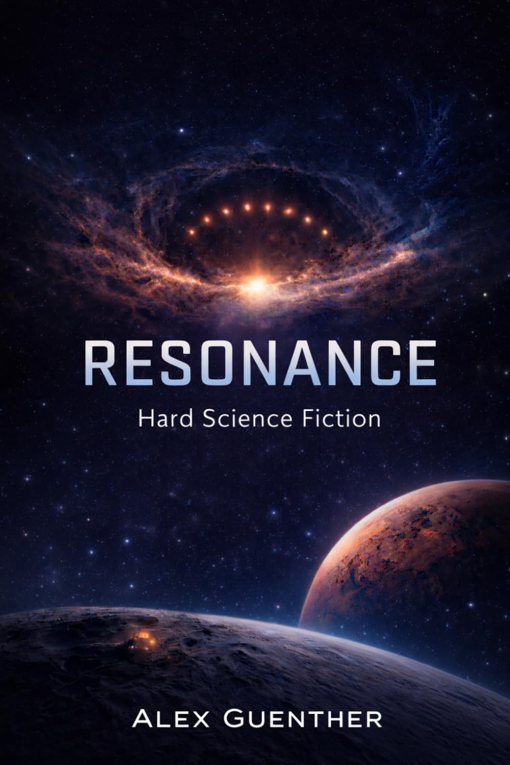 RESONANCE: Hard Science Fiction