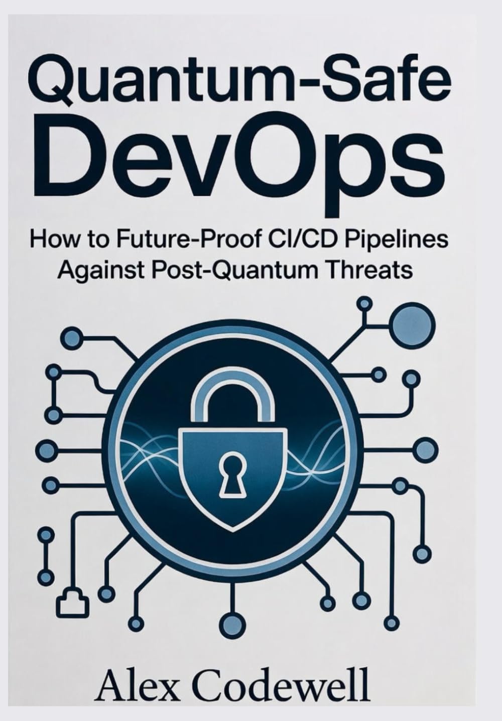 Quantum-Safe DevOps How to Future-Proof CI/CD Pipelines Against Post-Quantum Threats