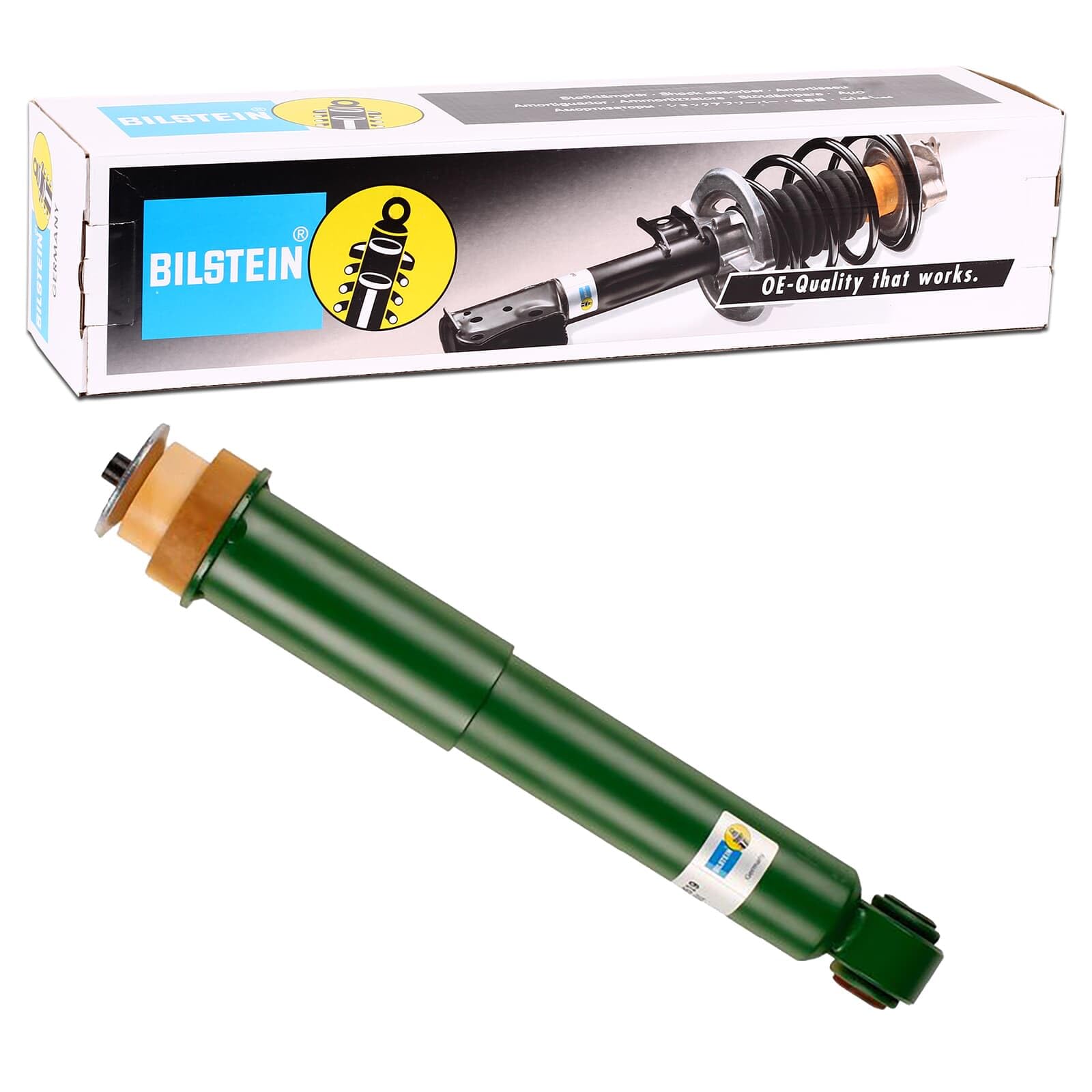 Amortisseur Bilstein B4-​20-​070519