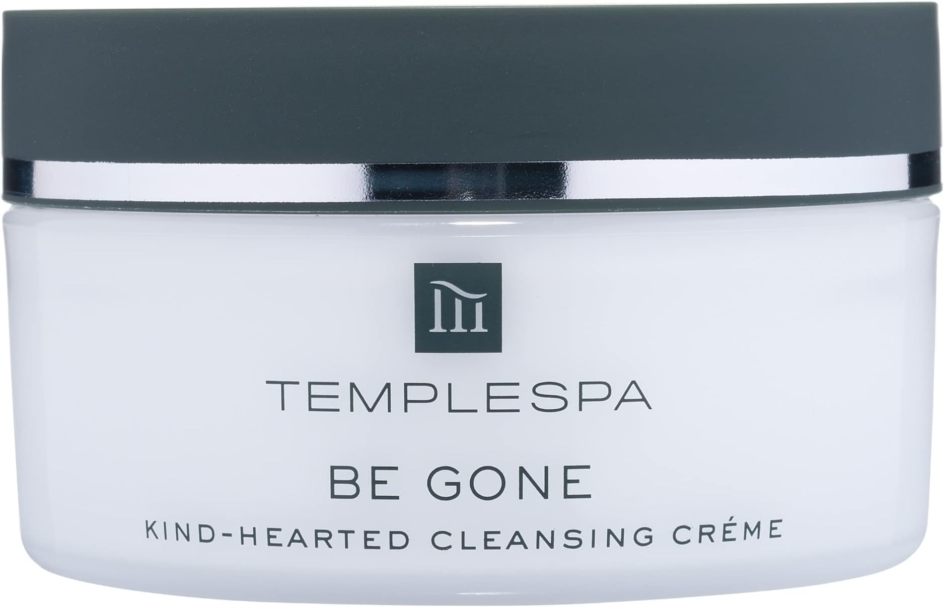 Temple Spa Be Gone Cleansing Creme, 150Ml