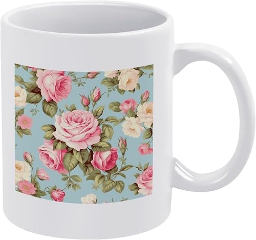 Miniatura 17 de Taza de viaje vintage de uva para café, diseño de racimo de uvas, regalos personalizados para cumpleaños, día de la madre, Navidad Estilo 3,Estilo